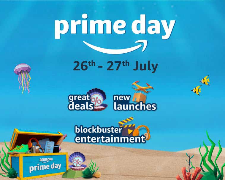 primeday